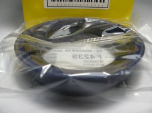 Oil seal KES-S 52x74x11/19 Silicone Musashi/Japan , for crankshaft of Mitsubishi ME200028 ,F4239   