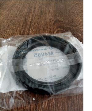 Семеринг UES-S  53x70x11 R Musashi /Japan,  колянов вал предна страна на MAZDA VS01 10 602 ,M4655   