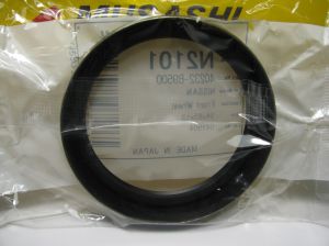 Oil seal  TB (BS)  54x65x13 NBR Musashi/Japan , for front wheel hub of Nissan  40232-B9500 ,N2101   