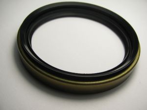 Oil seal TB9 (UDS-9) 54x66x7.5/10 NBR  NOK/Japan, for front wheel hub of Toyota 90311-54003 ,BD3236-F0   
