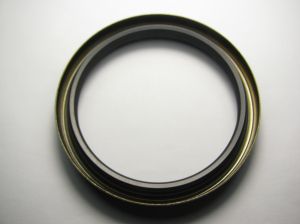 Oil seal TB9 (UDS-9) 54x66x7.5/10 NBR  NOK/Japan, for front wheel hub of Toyota 90311-54003 ,BD3236-F0   