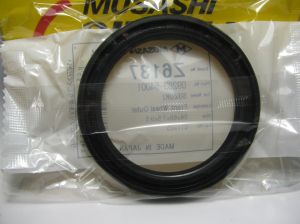 Oil seal YDS -9 54x69x7.5/9.5 NBR Musashi/Japan , for front wheel hub of Suzuki 09283-54001 ,Z6137   