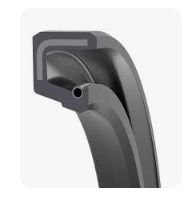 Oil seal  AD (SC) 54x72x8.8 R NBR Musashi/Japan , for differential of LEXUS,TOYOTA  90310-54001,T1408,MITSUBIHI MN132055   