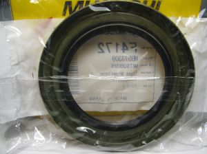 Oil seal UDS-9 54x82x8/11 NBR  Musashi/Japan , for front wheel hub of Mitsubishi  MB573309 ,F4172   
