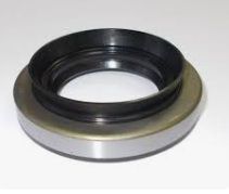 Oil seal UDS-9 54x82x8/11 NBR  Musashi/Japan , for front wheel hub of Mitsubishi  MB573309 ,F4172   