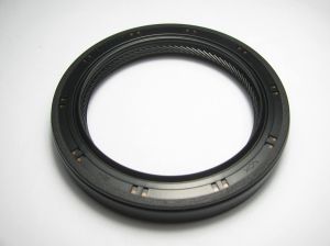  Oil seal TC (AS) 55x74x10 R ACM NOK/Japan, for front differential of  Lexus,Toyota  90311-55005 ,BH6348-F0   