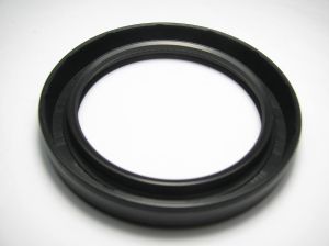  Oil seal TC (AS) 55x74x10 R ACM NOK/Japan, for front differential of  Lexus,Toyota  90311-55005 ,BH6348-F0   