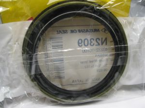 Семеринг UDS-59 56x72x7/10.2 NBR Musashi/Japan , предна главина на Nissan 40232-1C100 ,N2309