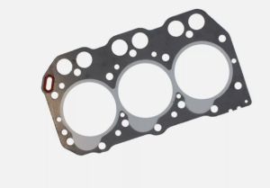 Cylinder head gasket 119620-01343 Matto/TW , for engine  YANMAR 3TNA72