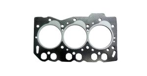 Cylinder head gasket 119265-01341G Matto/TW for engine YANMAR 3TNE68