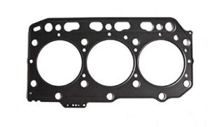 Гарнитура за цилиндрова глава 129002-01331 Matto/TW на двигател YANMAR 3TNE84