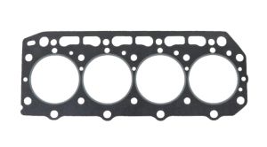 Cylinder head gasket HGYM408401D-G Matto/TW for engines YANMAR 4TN84