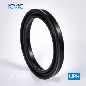 Hydraulic piston and rod seal UPH-95C 95x110x12 NBR90 up to 320 bar KVK/China
