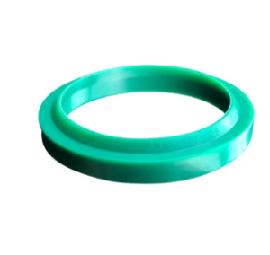 Wiper seal A5 50x60x5.3/7 PU93 KVK/China