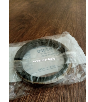 Семеринг  UD (TM) 56x72x9 R Musashi ,Japan, за трансмисия предна страна на Nissan 32219-90018, N2320