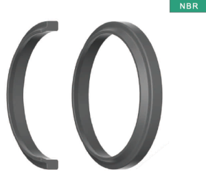 Чистач WP6 35x43.6x5.3/7 NBR KVK/China