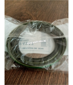 Семеринг UDS-59 (TB9) 56x76x6/12 Musashi/Japan , преден шенкел (вътрешен) на Mitsubishi,Hyundai MB160850 ,F4247   