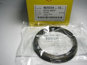 Семеринг SDS-S (OTC) 57x73x7 Musashi/Japan , предна главина на Nissan 26134-6401P ,N2034