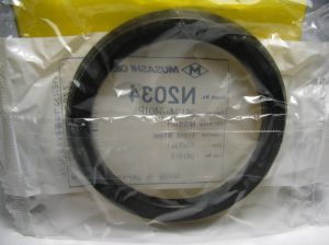 Семеринг SDS-S (OTC) 57x73x7 Musashi/Japan , предна главина на Nissan 26134-6401P ,N2034