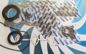 Пълен комплект гарнитури 719265-92600G Matto/TW на двигател YANMAR 3TNE68