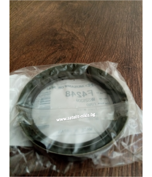 Семеринг  UDTS-9 58x73x10/11.5 Musashi/Japan , предна главина на Mitsubishi Fuso MK526309 ,F4248