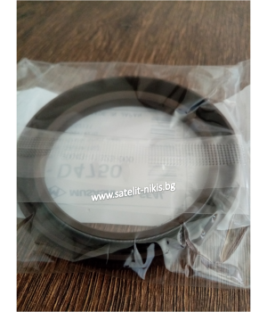 Семеринг UE (TC) 58x74x10 L Silicone Brown, Musashi/Japan , колянов вал на DAIHATSU 90043-11095 ,D4750