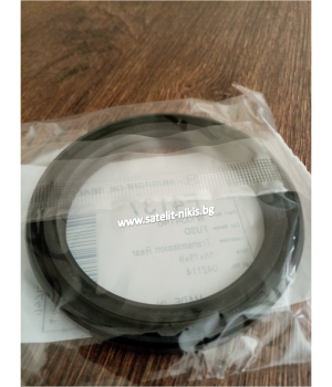 Oil seal UE (TC) 58x75x9 Musashi?Japan , transmission rear side of Mitsubishi Fuso MH034148 ,F4137