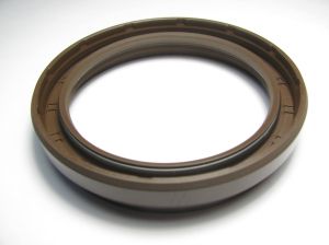 Oil seal UES-9 (TC9)  58x75x9/14.5 R FKM  NOK/Japan, for crankshaft of Toyota 90311-58007 ,AH3148-Q0  