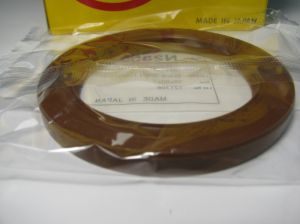 Oil seal AS (TC) 58x80x7 R Silicone Musashi/Japan , crankshaft of BMC,Ford,Nussan 13510-43G01 ,N2352