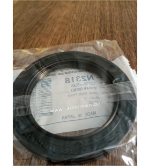 Oil seal UE 58x82x10 R Musashi/Japan ,  for crankshaft of NISSAN  12278-Z5501 ,N2318