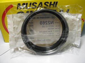 Семеринг UES-S 60x68x11/17.5 NBR Musashi/Japan , предна главина на Nissan  40232-01J00, N2269