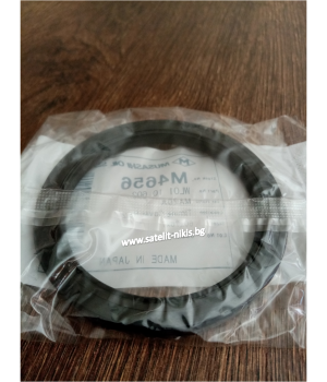 Семеринг  UE (TC) 60x76x7 L Musashi/Japan , разпределителен вал задна страна на Mazda WL01 10 602 ,M4656