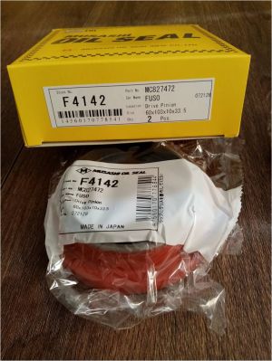 Семеринг UDS-9S 60x103x10/33.5 Musashi/Japan  , раздатъчна кутия на MITSUBISHI MC827472 ,F4142