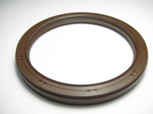 Oil seal TC (AS)  65x79x7 R FKM  NOK/Japan, for crankshaft front side of Toyota 90311-65003 ,BH5912-E0
