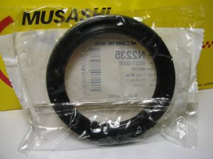 Oil seal UDS-S 65x88x9/18 NBR Musashi/Japan , for front wheel hub of Nissan 40227-C8200 ,N2235
