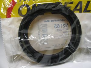 Oil seal KES-19 65x88x11/16.5 NBR Musashi/Japan , for front wheel hub of Nissan  40227-C6000 ,N2165   