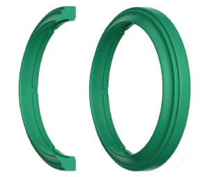 Wiper seal A1 20x28x4/7 PU93 KVK/China