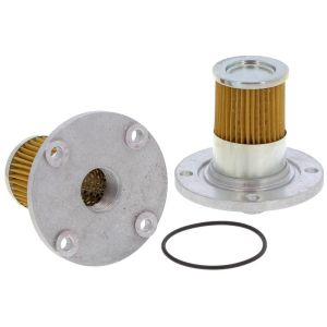 Хидравличен филтър SH 60455 HIFI FILTER за AIRMAN,FIAT HITACHI,HITACHI