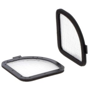 Cabin air filter SC 80053  HIFI FILTER for AIRMAN,HITACHI,KOMATSU