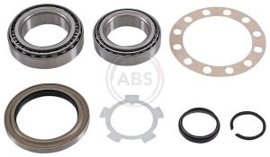 A.B.S. 200227  Wheel Bearing Kit for front/rear axle of TOYOTA,VW , 9036849084,90080-36067,90311-66001