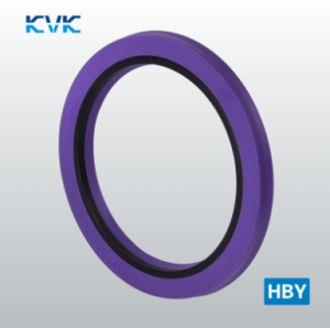 Buffer ring HBY 45x60.5x6 PU92 + POM до 350 bar KVK/China