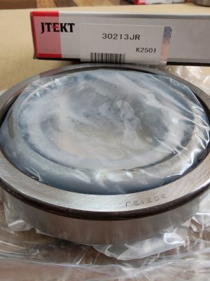 ЛАГЕР 30213 ( 65X120X24.75) KOYO/Japan ,  DEUTZ 1136410; FENDT X610904341003,X619049300; IVECO 26800010; JOHN DEERE JD37194; LEMKEM 3199040; MASSEY FERGUSON 391337X1