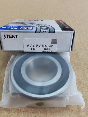 Bearing 6205 2RS (25x52x15) KOYO/Japan, CASE-IH 295109R91, CNH 2855422, CAPELLO 04.5052.00, CLAAS 0002358700, FORTSCHRITT 9902890441,GERINGHOFF 025094,JOHN DEERE JD30198,LEMKEN 3198591,MASSEY FERGUSON 339581X1,NEW HOLLAND 210042,OROS,1.327.562
