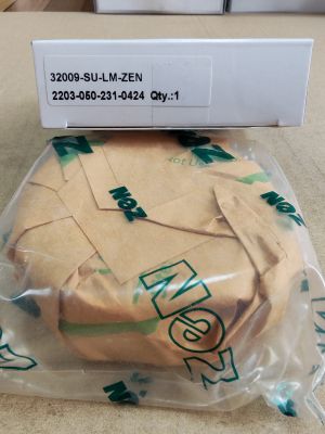 Bearing   32009  ( 45X75X20 ) ZEN/China, CLAAS 0002380750, LEMKEN 3199206, MASSEY FERGUSON X619045300009, NEW HOLLAND 84438713