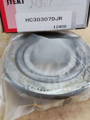 Лагер 30307 DJR (35X80X22.75) KOYO/Japan , MERCEDES BENZ 016 981 5905, VALTRA,61223, ZF 0750 117 076