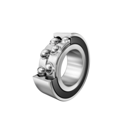 Bearing  3207B 2RSRTNG  ( 35x72x27 ) NSK/Japan