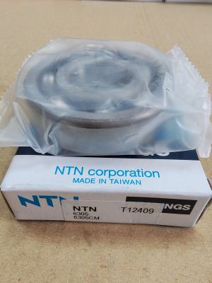 Лагер 6305  ( 25x62x17 )  KOYO/Yapan ,CLAAS 235927.0,LEMKEN D092252