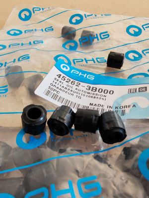 Oil seal Y 6x12x10 AEM (Vamac)  POS/Korea,  for automatic transmission of на Hyundai  47351-3B200