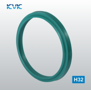 Двоен чистач H32 50x58x5/6.5 PU93  KVK/China