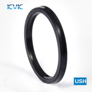 К-маншет за бутало и прът UPH  90x100x5 NBR90 до 210 bar KVK/China